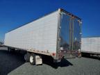 2007 Great Dane Refrigerated Van Trailer