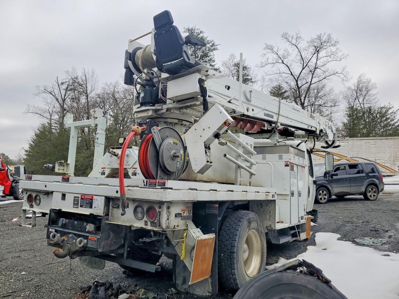 2024 Freightliner M2 106 Medium Duty