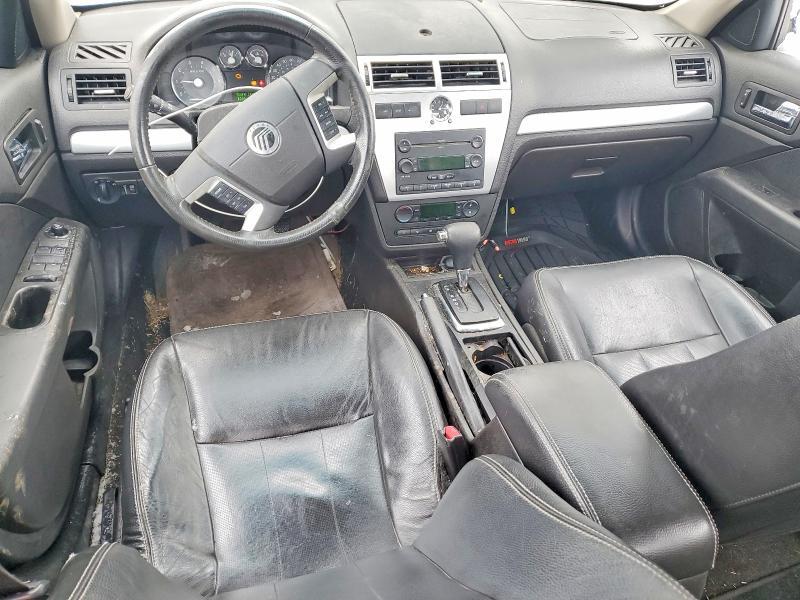 2006 Mercury Milan Premier
