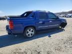 2013 Chevrolet Avalanche LTZ