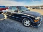 2001 Chevrolet S Truck S10