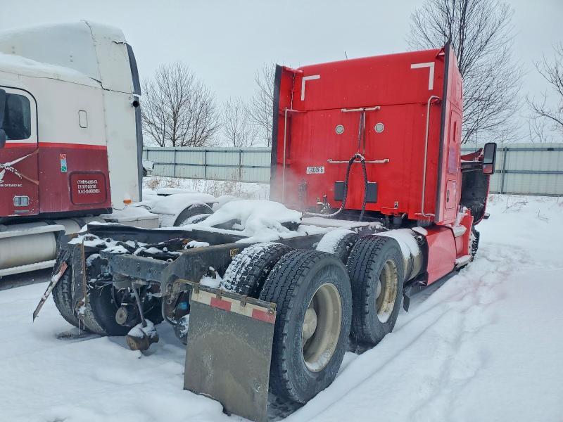2017 Kenworth T680 Semi Truck