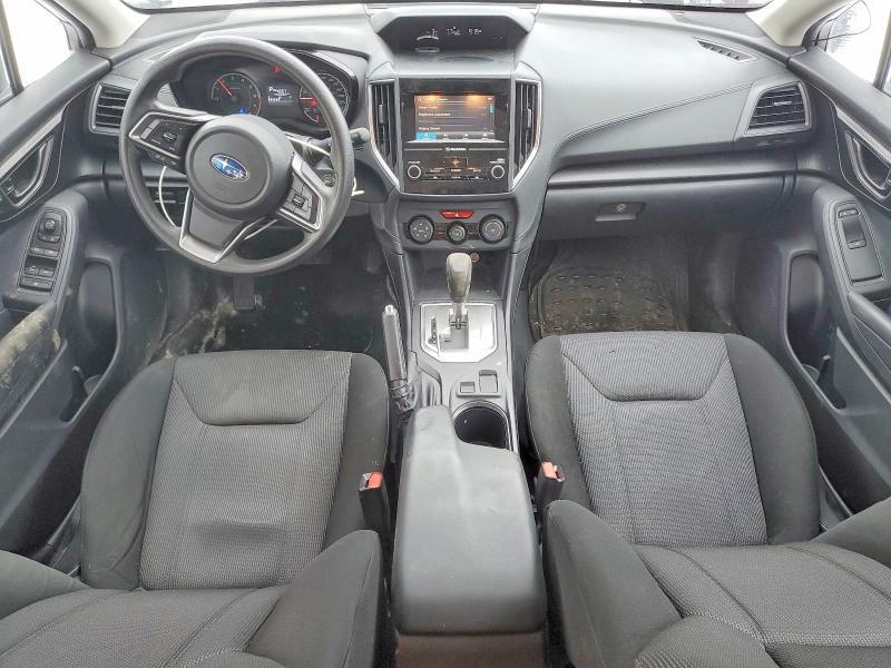 2017 Subaru Impreza