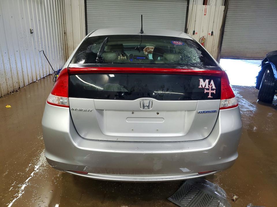 2010 Honda Insight lx