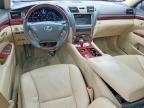2008 Lexus Ls 460 Base