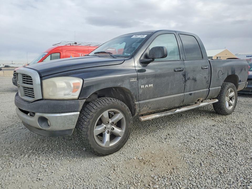 2008 Dodge Ram 1500 st