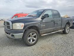 Dodge salvage cars for sale: 2008 Dodge Ram 1500 st
