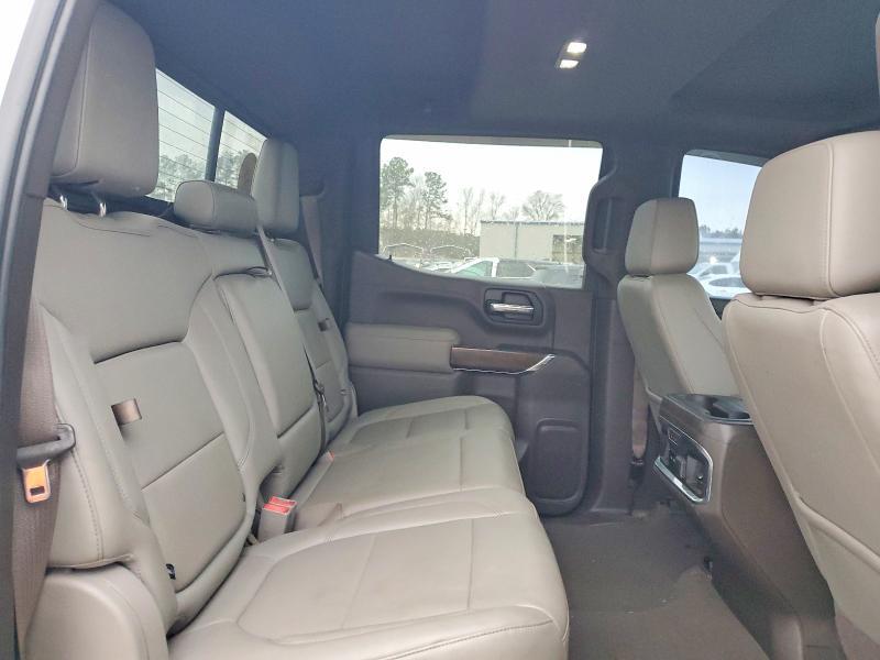 2019 GMC Sierra C1500 slt