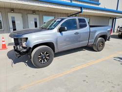 Chev salvage cars for sale: 2018 Chev Colorado