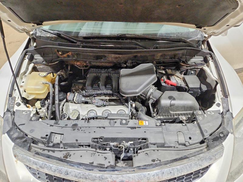 2009 Mazda Cx-9