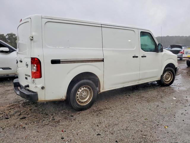2014 Nissan NV2500 Utility / Service Van