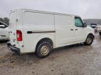 2014 Nissan NV2500 Utility / Service Van