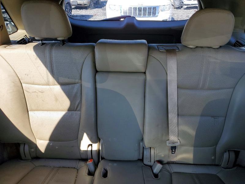 2011 KIA Sorento ex