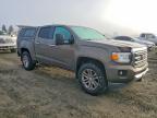 2015 GMC Canyon slt