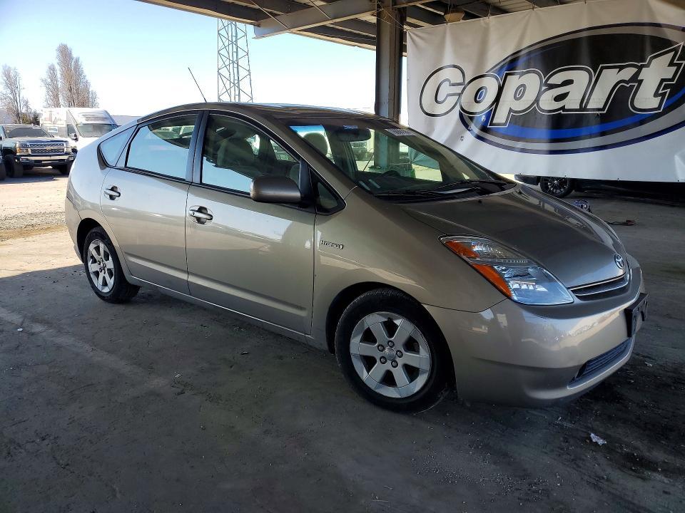 2007 Toyota Prius