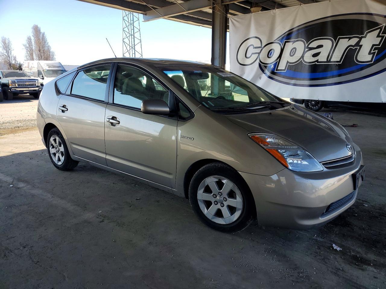 2007 Toyota Prius