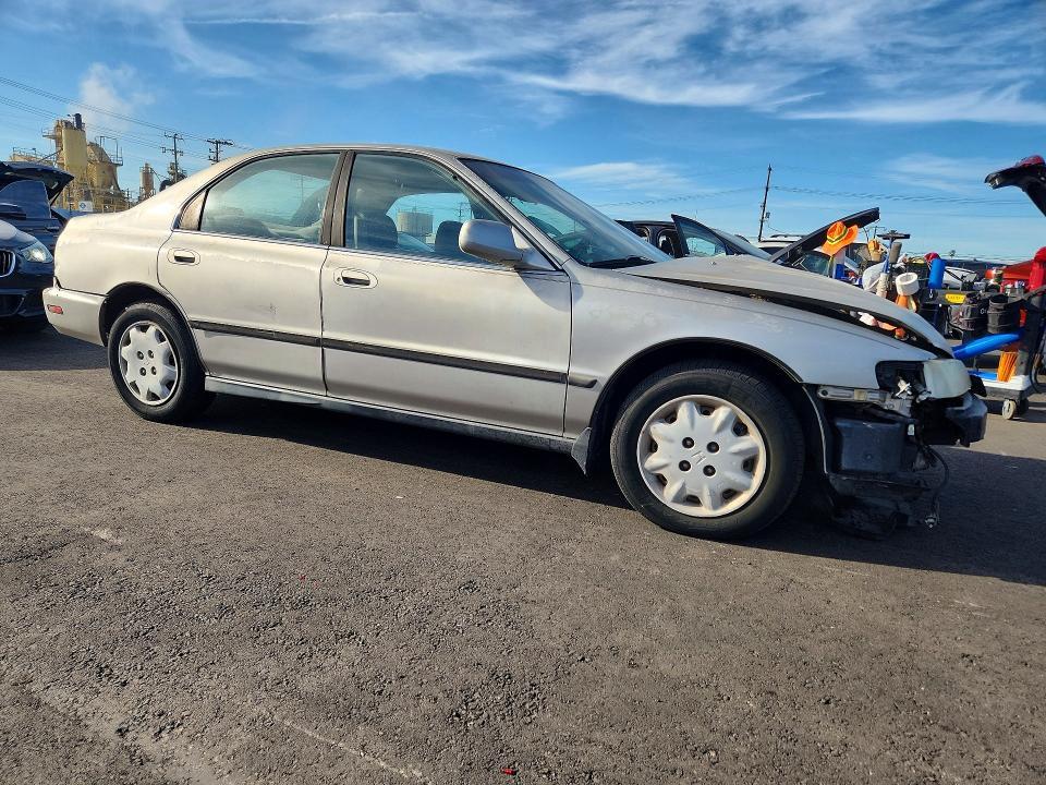 1997 Honda Accord lx