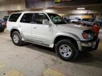 2002 Toyota 4runner SR5