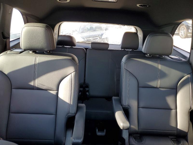 2024 GMC Acadia Uplevel