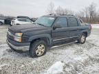 2006 Chevrolet Avalanche K1500