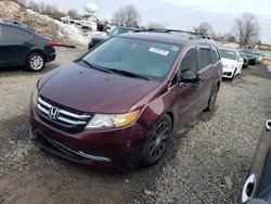 2014 Honda Odyssey lx for sale in Hillsborough, NJ