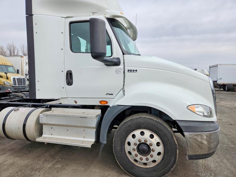 2019 International RH613 Semi Truck