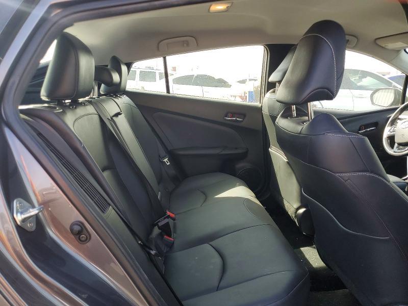 2022 Toyota Prius Prime le