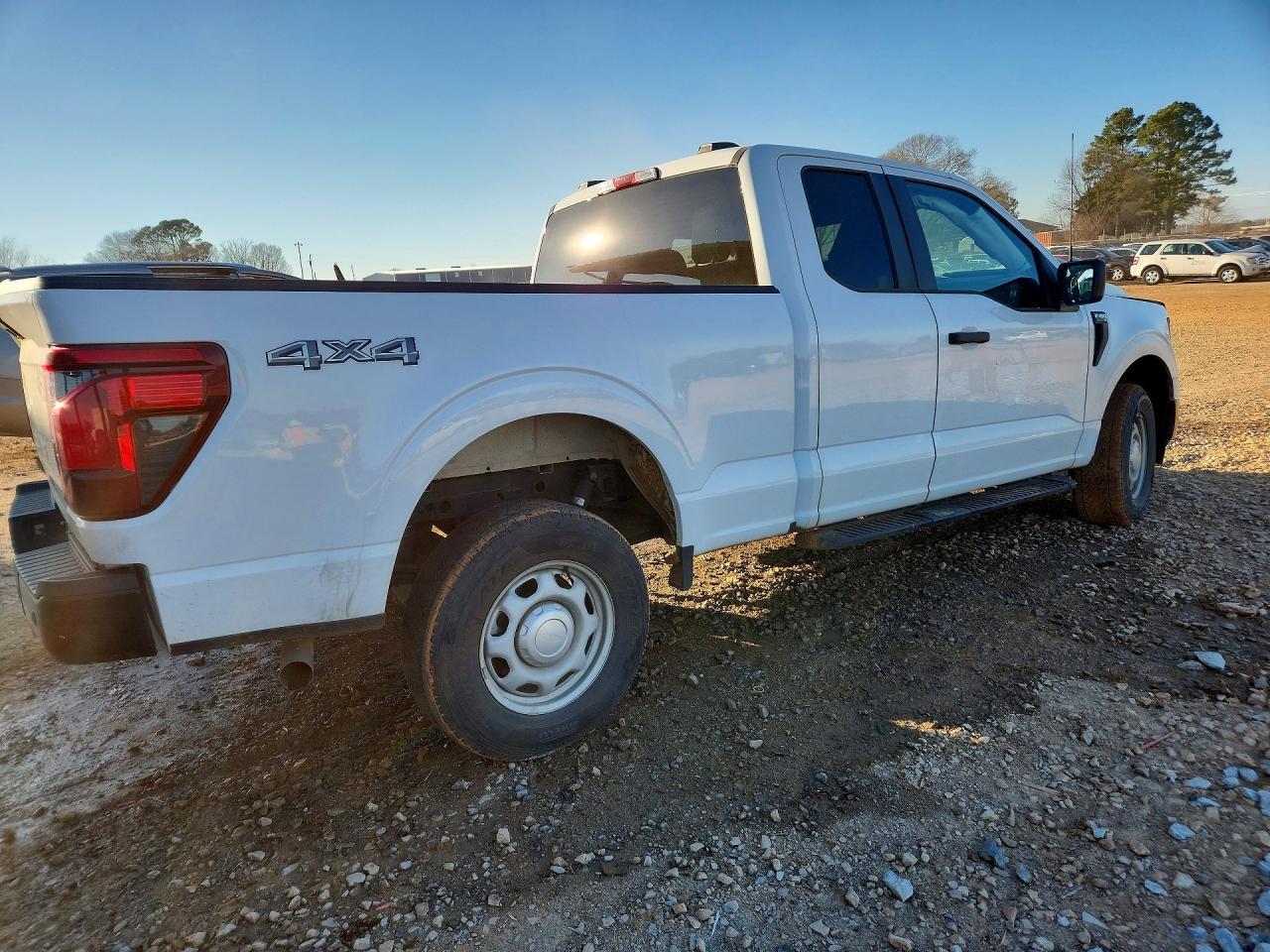 2024 Ford F150 XL
