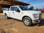 2016 Ford F150 Super Cab
