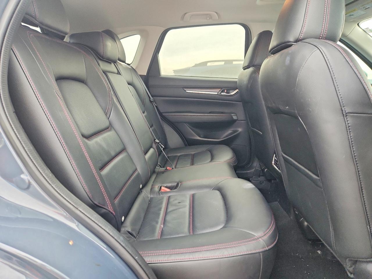 2024 Mazda Cx-5 Preferred