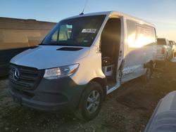 2024 Mercedes-Benz 2024 Mercedes Benz Sprinter 2500 Delivery van for sale in Houston, TX