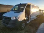 2024 Mercedes-Benz 2024 Mercedes Benz Sprinter 2500 Delivery Van