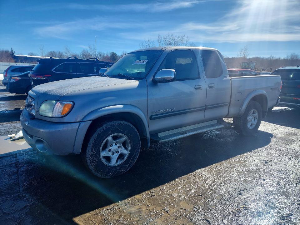 2003 Toyota Tundra SR5