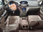 2014 Honda Odyssey Touring