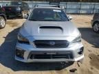 2019 Subaru WRX