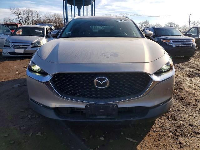 2022 Mazda Cx-30 Premium