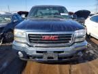 2006 GMC New Sierra K1500