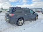2015 GMC Acadia sle