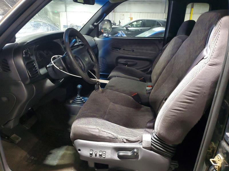 1998 Dodge Ram 1500