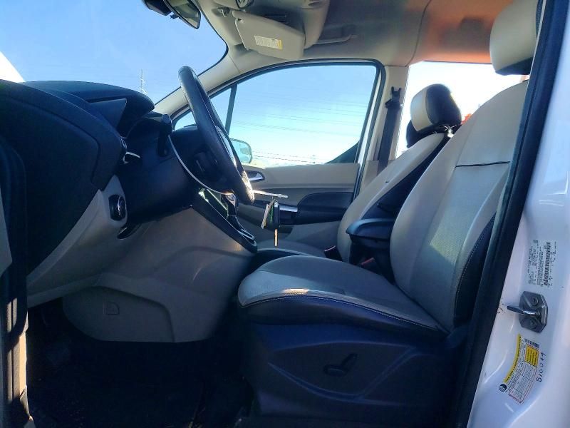 2014 Ford Transit Connect xlt
