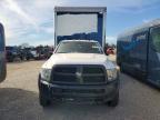 2017 Dodge RAM 5500 BOX Truck