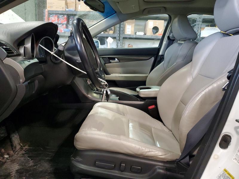 2012 Acura TL