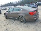 2014 KIA Cadenza Premium