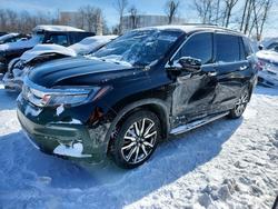 2022 Honda Pilot Elite for sale in Central Square, NY
