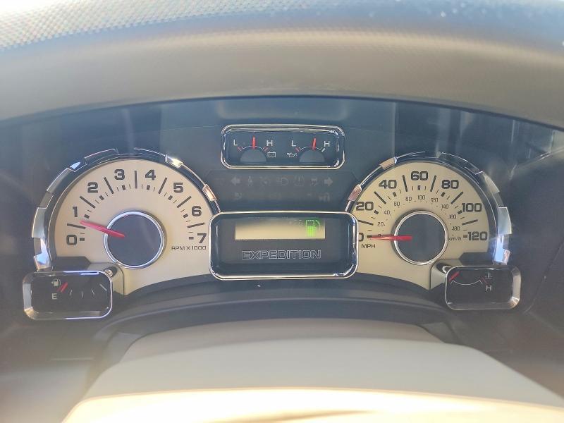 2012 Ford Expedition xlt