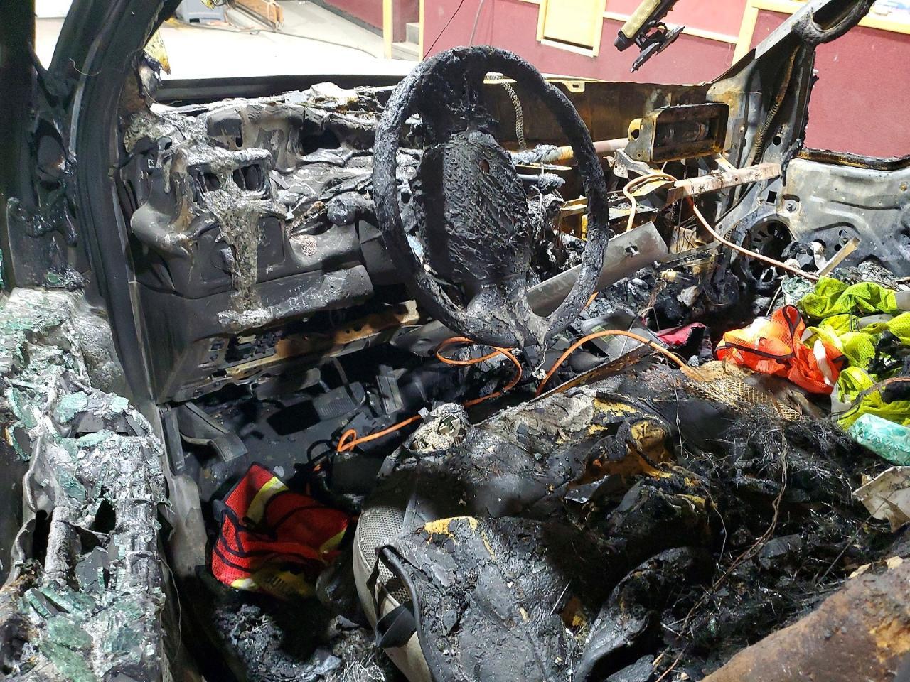 2001 Ford F350 SRW Super Duty