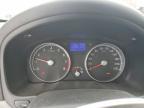 2010 Hyundai Accent gls