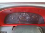 1998 Nissan Frontier King cab xe