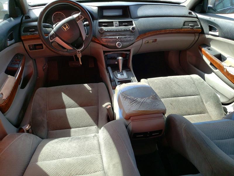 2011 Honda Accord ex