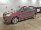 2018 Mitsubishi Mirage se